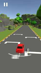 Car Drift Pro:Fast and Furious