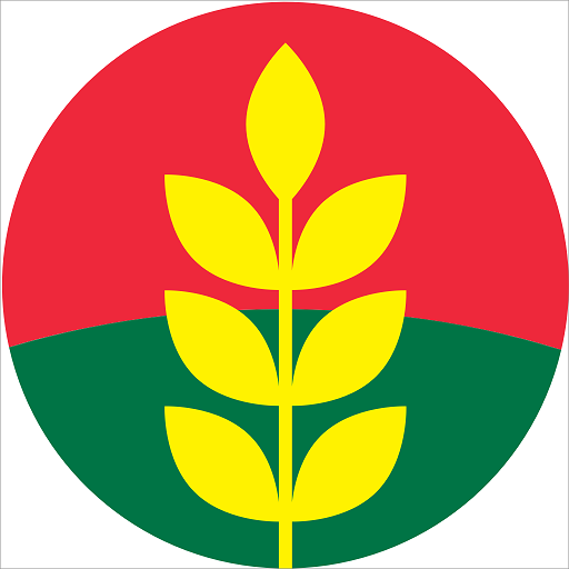 Phân Bón Cà Mau logo