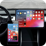 Carplay: Apple Carplay Android