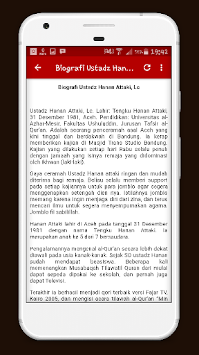 Download 77+ Contoh Surat Surat Al Mulk Hanan Attaki Terbaik Dan Terbaru