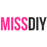 Miss DIY: Ideas Manualidades icon