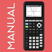 TI-84 CE Graphing Calculator Manual TI 84
