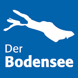 Der Bodensee  -  Wandern und Rad icon