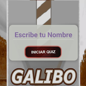 Galibo Train Quiz rtf