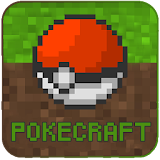 Mod for Pokecraft icon