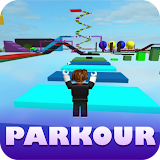 Parkour maps for roblox icon