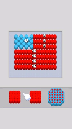 Game screenshot 50 Bubbles hack