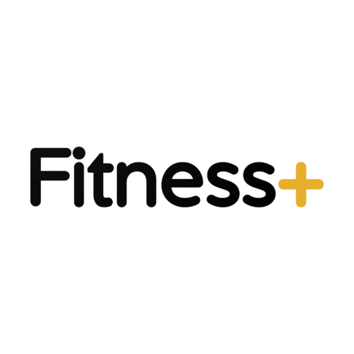 Fitness+ NG logo