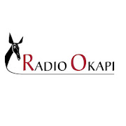 OKAPI Congo  Icon