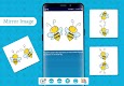 screenshot of Mirror Drawing Maker
