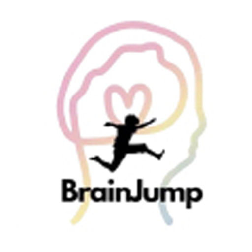 Brain Jump App logo