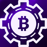 Smart Bitcoin Miner Faucet- Earn free money icon