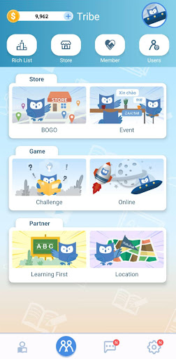 Screenshot of iTalkuTalk: AI recognition