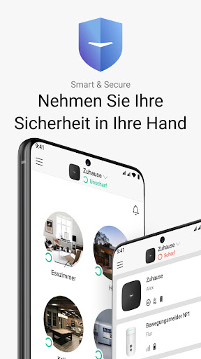 App-Vorschau