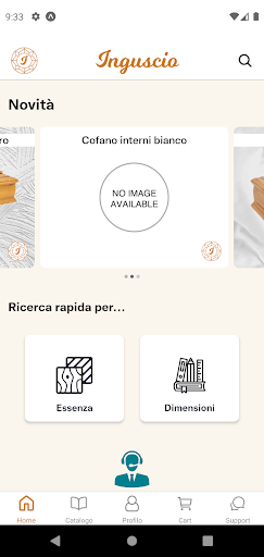 Inguscio Screen 3