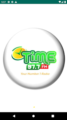 Time FM 97.7のおすすめ画像1