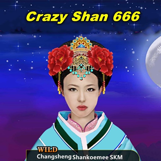Crazyshan 666