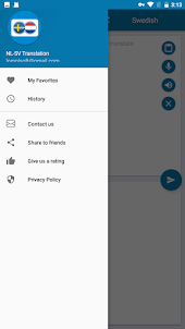 Dutch Swedish Translation