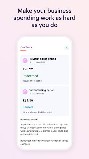 Funding Circle Screen 3