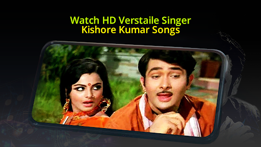 Kishore Kumar Old Hindi Songs