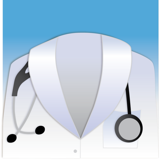 CheckMyVitals logo