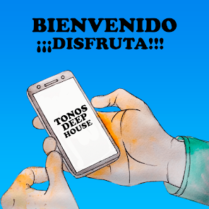 Imágen 1 Tonos de Musica Deep House android