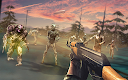 screenshot of Zombie Terror 3D: FPS Survival