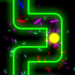 Cover Image of 下载 NEON 0.3 APK