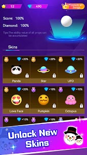Music Hop: EDM Rush 3