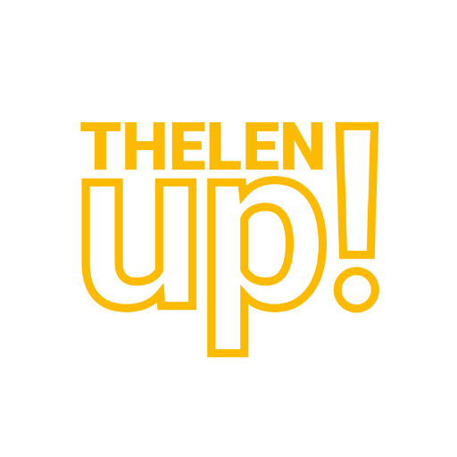 Thelen up! Download on Windows