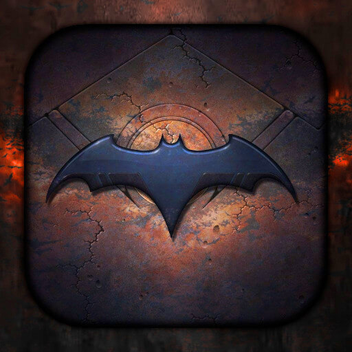 Bat Live Wallpaper Download on Windows