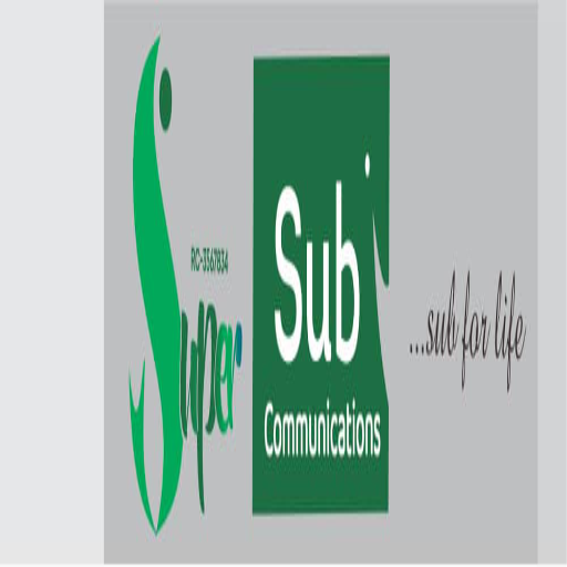 Supersubdata logo