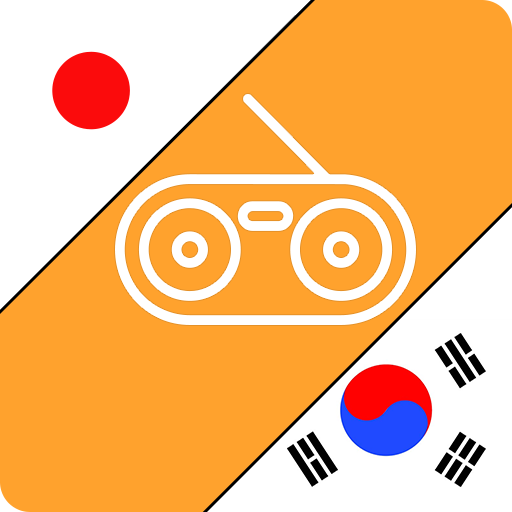 바로회화jp - 일어회화 일본어 (lockscreen) logo