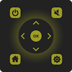 Cover Image of Tải xuống Remote Control for Philips TV 1.1.2 APK