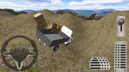 Animal Transport Simulator Screen 3