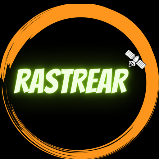 Rastrear Soluções logo