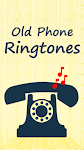 screenshot of Old Phone Ringtones