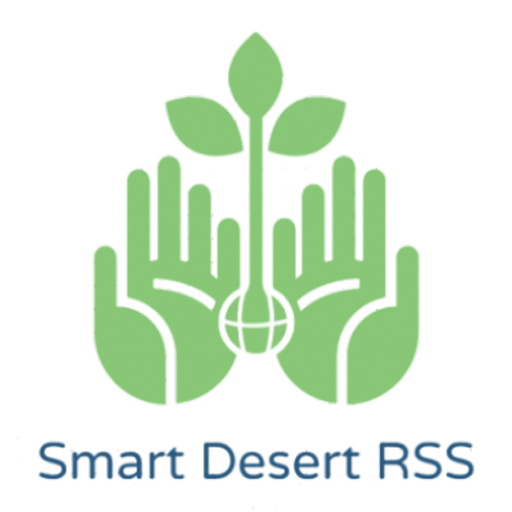 Smart Desert RSS 1.0.2 Icon