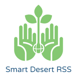 Icon image Smart Desert RSS