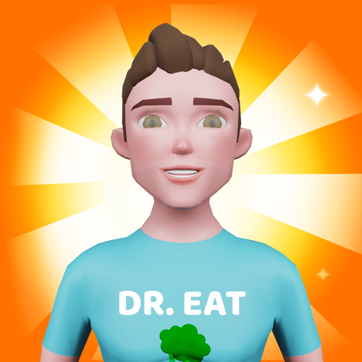 Dr. Hyper Eat
