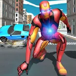 Cover Image of Download Iron Superhero War - Superhero Games 1.18 APK