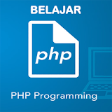 Belajar PHP icon