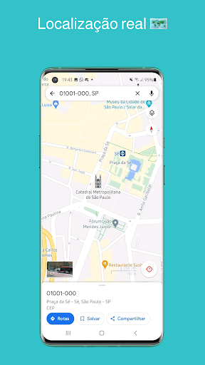 EasyCep Screen 3
