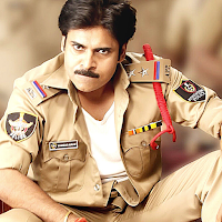 Pawan Kalyan keyboard 4k HD -