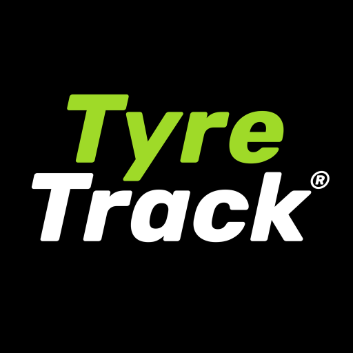 TyreTrack  Icon