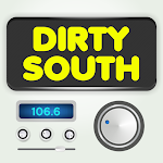 Dirty South Rap Radio ? Music Stations ? Apk