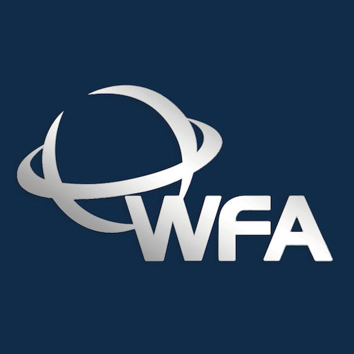 WFA Members logo