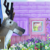 Aesthetic Mods For Minecraft Pocket Edition : Adds decorative brick blocks, stairs, doors and bars based on the metals from vanilla, simple ores, netherrocks, and fusion.