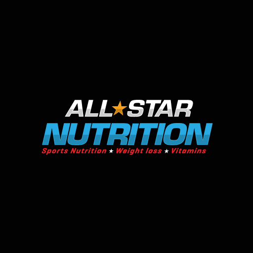 All Star Rewards logo