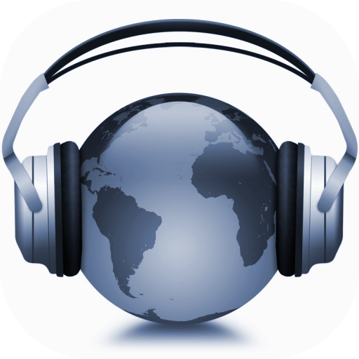 RadioBoy - Your Web Radio  Icon